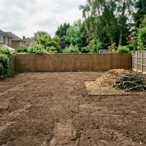 Site clearance essex